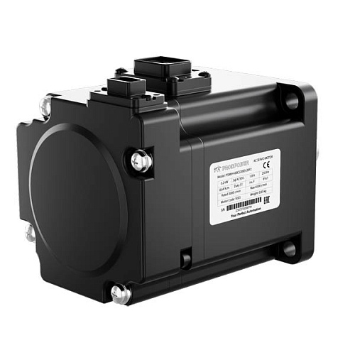 Серводвигатель PSM6S-60CS30B3-20P4 Серводвигатель PSM6S-60CS30B3-20P4