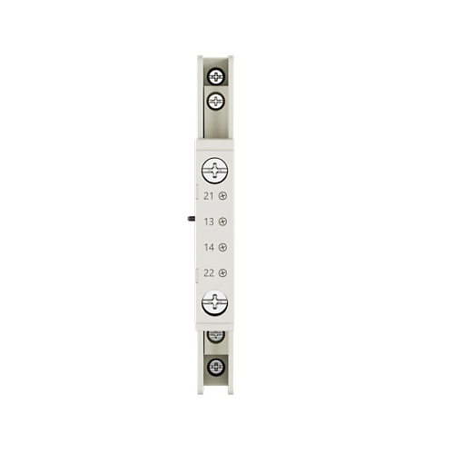 Дополнительный контакт PGV3-A01 Дополнительный контакт PGV3-A01