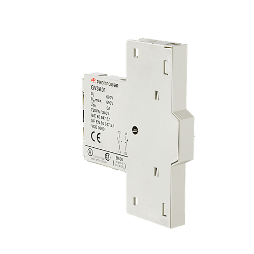 Дополнительный контакт PGV3-A01 Дополнительный контакт PGV3-A01