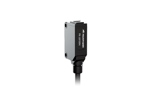 Фотоэлектрический датчик PK-LB100N Фотоэлектрический датчик PK-LB100N