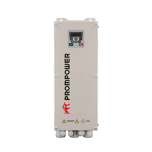 Преобразователь частоты PD310-D4150BS Преобразователь частоты PD310-D4150BS