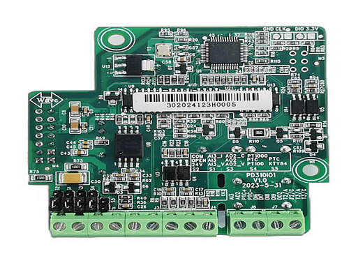 Опция для ПЧ PD310IO1 Опция для ПЧ PD310IO1