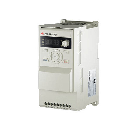 Преобразователь частоты PD101-A4040 Преобразователь частоты PD101-A4040