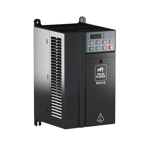 Преобразователь частоты PD110-A4075 Преобразователь частоты PD110-A4075