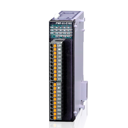 Модуль для ПЛК PMP-01-E16PX Модуль для ПЛК PMP-01-E16PX