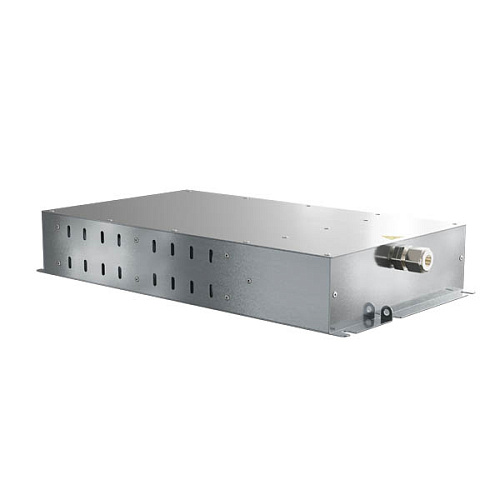 Тормозной резистор PDBR-55K-12R-5-T2 Тормозной резистор PDBR-55K-12R-5-T2