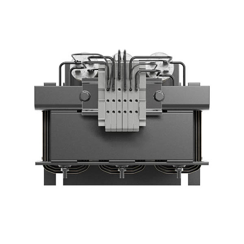 Синус-фильтр PD-SIN-61-2,5 Синус-фильтр PD-SIN-61-2,5