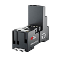 Колодка для реле PPYF-08-ESS-B Колодка для реле PPYF-08-ESS-B