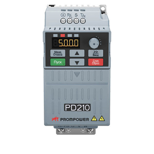 Преобразователь частоты PD210-A4007B Преобразователь частоты PD210-A4007B