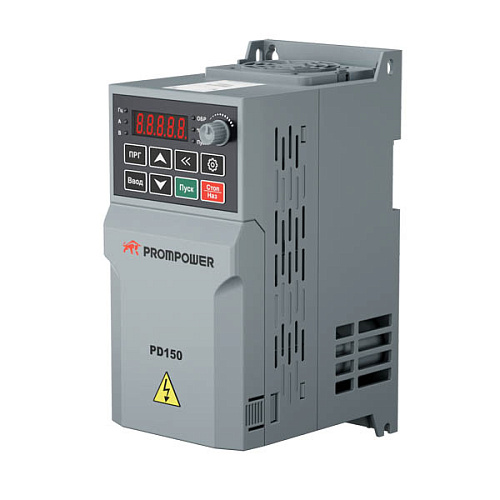 Преобразователь частоты PD150-A4040B Преобразователь частоты PD150-A4040B