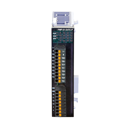 Модуль для ПЛК PMP-01-E4TC-P Модуль для ПЛК PMP-01-E4TC-P
