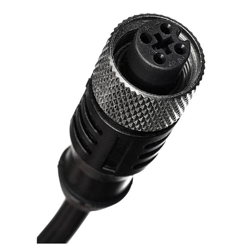 Кабель для датчиков KJT-J12S4-5M-TA Кабель для датчиков KJT-J12S4-5M-TA