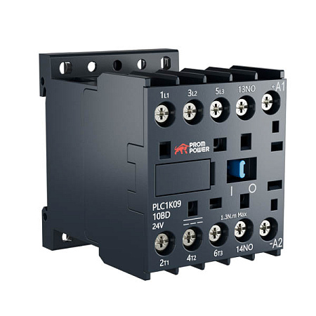 Миниконтактор PLP1K0910BD Миниконтактор PLP1K0910BD