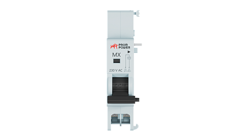 Допконтакт для MCB MCB MX Alarm Допконтакт для MCB MCB MX Alarm