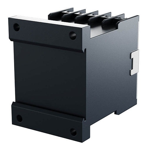 Миниконтактор JLC1-K09-10 (AC220) Миниконтактор JLC1-K09-10 (AC220)