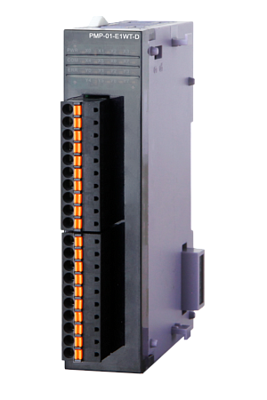 Модуль для ПЛК PMP-01-E1WT-D Модуль для ПЛК PMP-01-E1WT-D