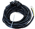 Аксессуар для сервосистем CMB-XL20T-05(PS) Аксессуар для сервосистем CMB-XL20T-05(PS)