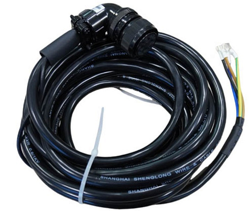 Аксессуар для сервосистем CMB-XL20T-05(PS) Аксессуар для сервосистем CMB-XL20T-05(PS)