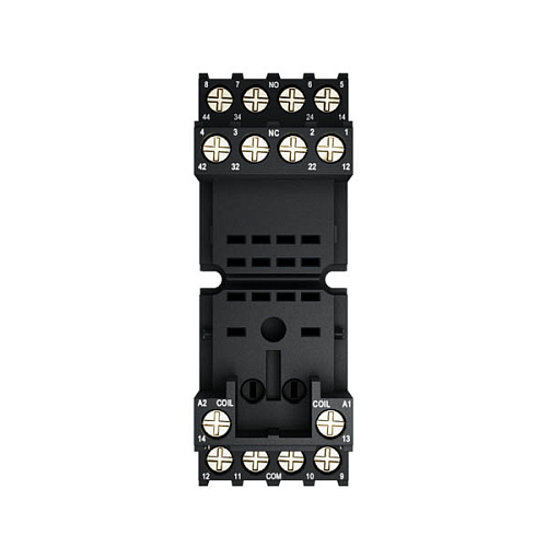 Колодка для реле PPYF-14-ESN-B Колодка для реле PPYF-14-ESN-B