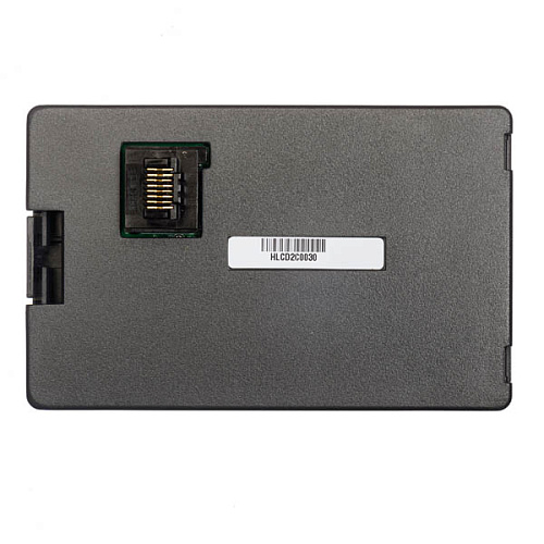 Опция для ПЧ PDO-LCD Опция для ПЧ PDO-LCD