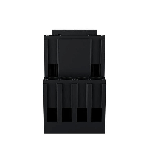 Колодка для реле PPYF-14-ESN-B Колодка для реле PPYF-14-ESN-B