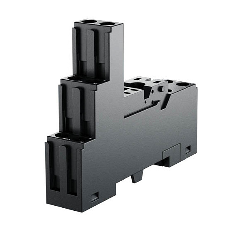 Колодка для реле PP2RF-08-S Колодка для реле PP2RF-08-S