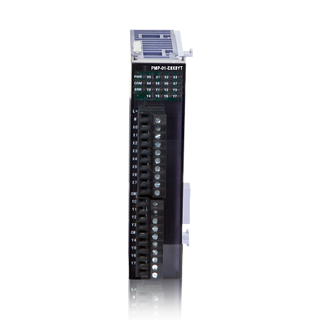 Модуль для ПЛК PMP-01-E8PX8YT Модуль для ПЛК PMP-01-E8PX8YT