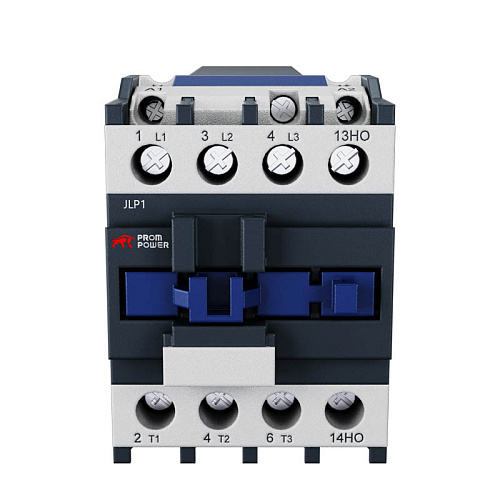 Контактор JLP1-D25-10-BD (DC24) Контактор JLP1-D25-10-BD (DC24)
