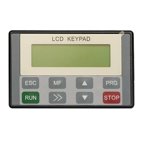 Опция для ПЧ PDO-LCD Опция для ПЧ PDO-LCD