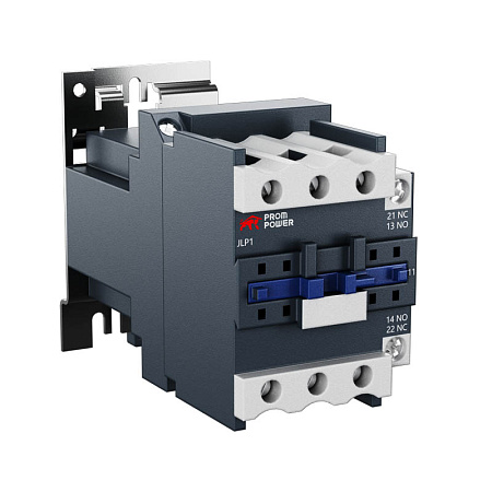 Контактор JLP1-D65-11-BD (DC24) Контактор JLP1-D65-11-BD (DC24)