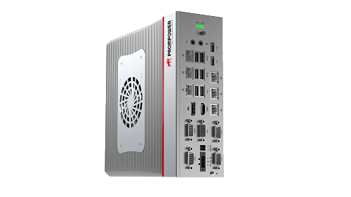 Промышленный компьютер PIPC-MM4-I312100 Промышленный компьютер PIPC-MM4-I312100
