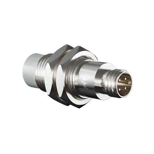 Индуктивный датчик KT118-D16NA-DS1253-LY Индуктивный датчик KT118-D16NA-DS1253-LY
