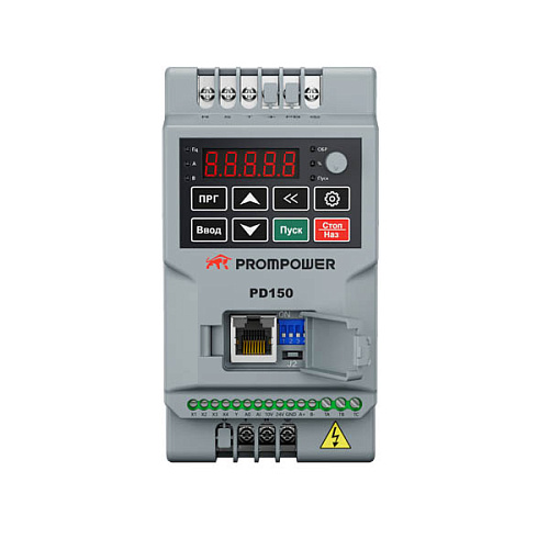 Преобразователь частоты PD150-AB004B Преобразователь частоты PD150-AB004B