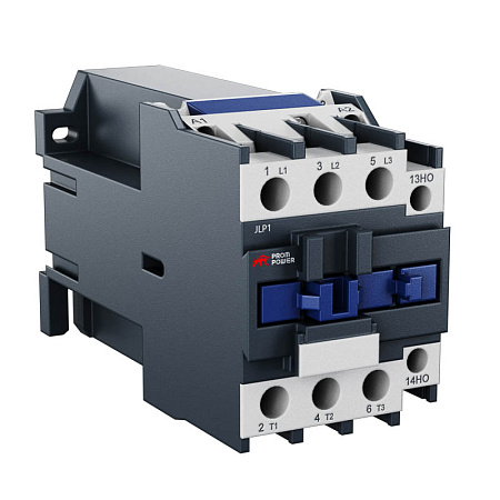 Контактор JLP1-D32-10-BD (DC24) Контактор JLP1-D32-10-BD (DC24)
