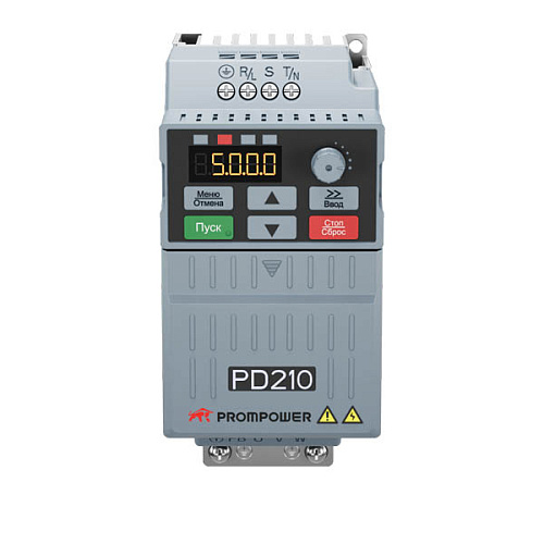 Преобразователь частоты PD210-A4022B Преобразователь частоты PD210-A4022B