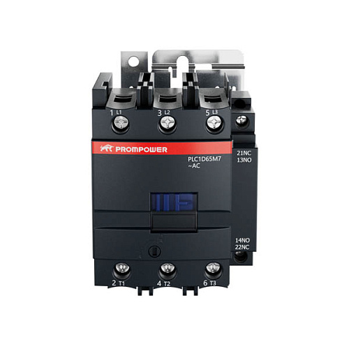 Контактор PLC1D65M7 Контактор PLC1D65M7