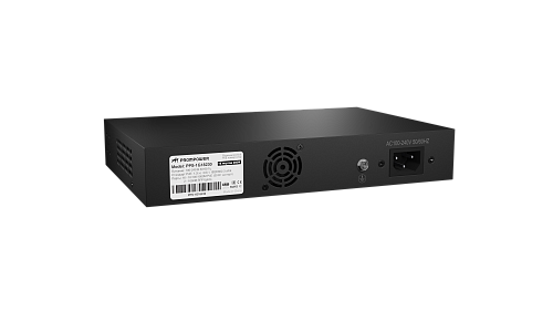 Промышленный коммутатор PPS-1G18230 Промышленный коммутатор PPS-1G18230