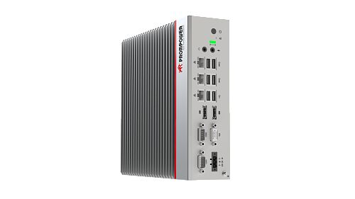 Промышленный компьютер PIPC-SM1-I56400 Промышленный компьютер PIPC-SM1-I56400