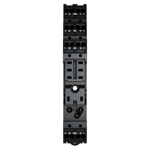 Колодка для реле PP2RF-08-SL Колодка для реле PP2RF-08-SL