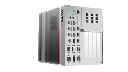 Промышленный компьютер PIPC-SM9-I58400 Промышленный компьютер PIPC-SM9-I58400
