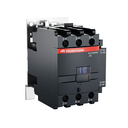 Контактор PLC1D95M7 Контактор PLC1D95M7