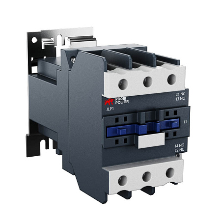 Контактор JLP1-D80-11-BD (DC24) Контактор JLP1-D80-11-BD (DC24)