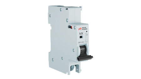 Допконтакт для MCB MCB MX Alarm Допконтакт для MCB MCB MX Alarm