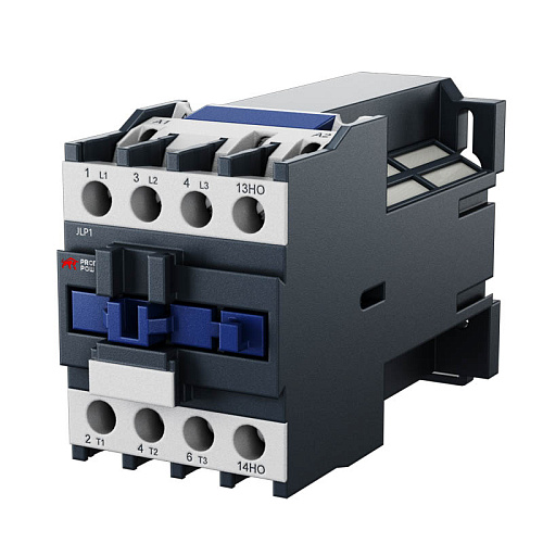 Контактор JLP1-D25-10-BD (DC24) Контактор JLP1-D25-10-BD (DC24)