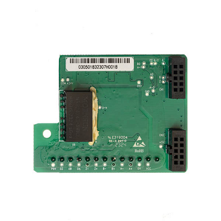 Опция для ПЧ PD310PG1-HTL Опция для ПЧ PD310PG1-HTL