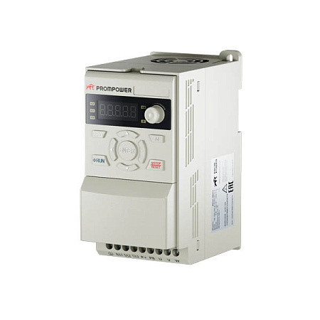 Преобразователь частоты PD101-AB015 Преобразователь частоты PD101-AB015