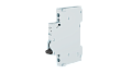 Допконтакт для MCB AC OF Auxiliary Contact Slim Допконтакт для MCB AC OF Auxiliary Contact Slim