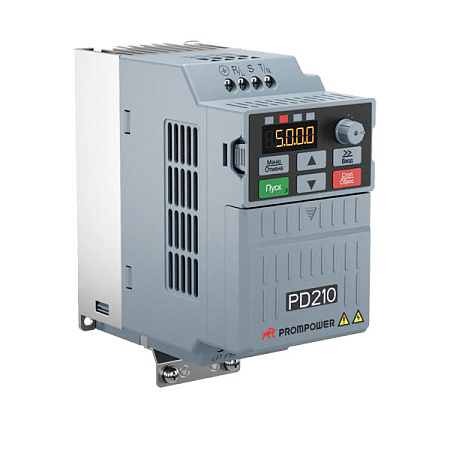 Преобразователь частоты PD210-AB015B Преобразователь частоты PD210-AB015B