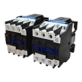 Контактор JLC2-32N (AC220) Контактор JLC2-32N (AC220)