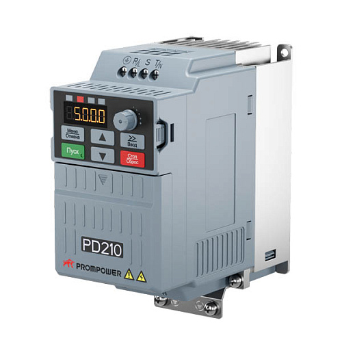 Преобразователь частоты PD210-A4022B Преобразователь частоты PD210-A4022B